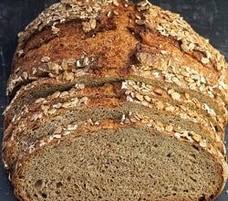 فواید نان چاودار برای دیابت