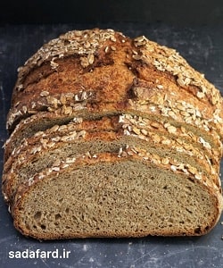 فواید نان چاودار برای دیابت