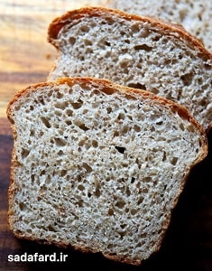 نان چاودار در رژیم غذایی