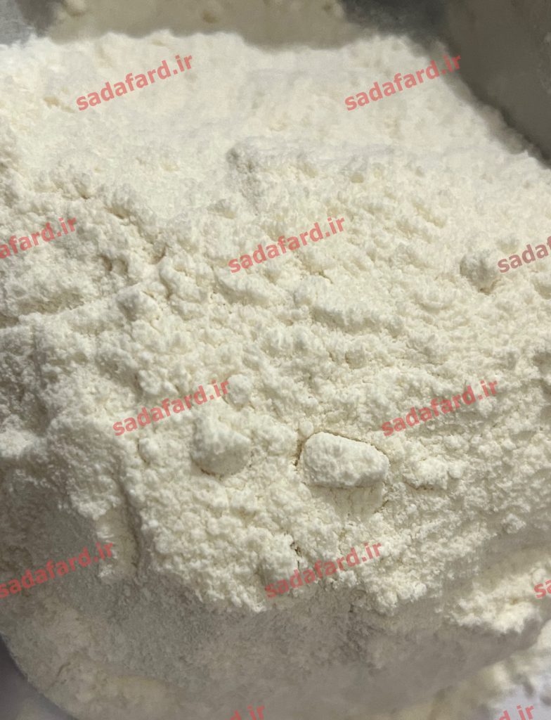آرد نارگیل