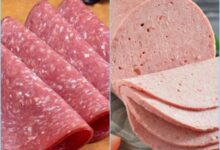 استفاده از آرد سمولینا برای تولید سوسیس و کالباس