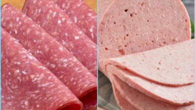 استفاده از آرد سمولینا برای تولید سوسیس و کالباس