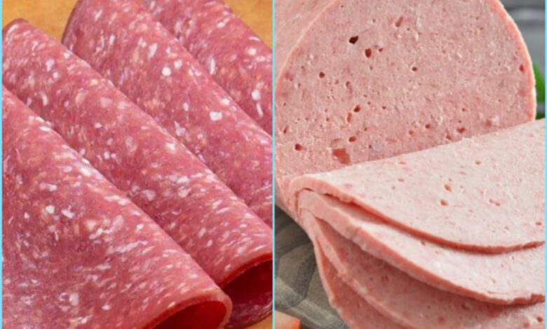 استفاده از آرد سمولینا برای تولید سوسیس و کالباس