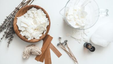 پارافین چیست؟ + انواع و کاربرد پارافین ها