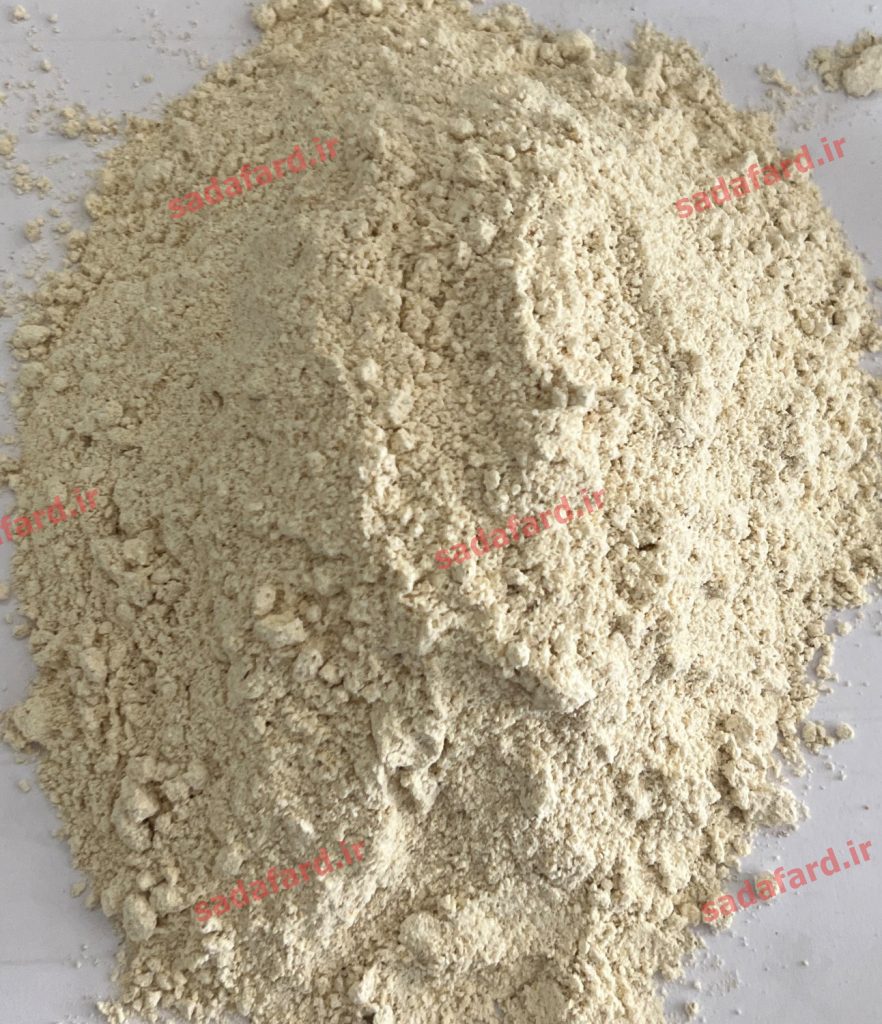 آرد هفت غله