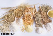 آرد هفت غله چیست