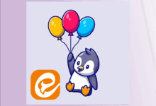 مشکل ارسال فایل و فیلم در ایتا