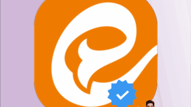 دریافت تیک آبی ایتا