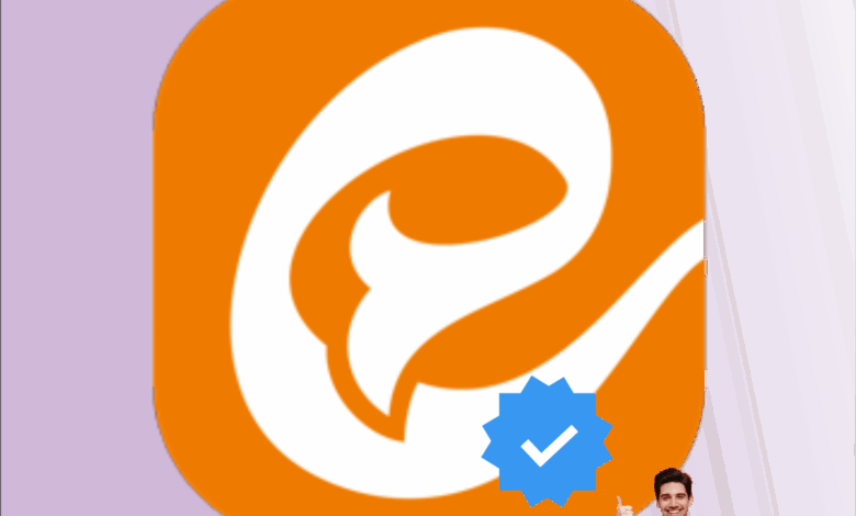 دریافت تیک آبی ایتا