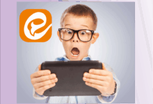 علت باز نشدن عکس در ایتا