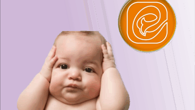 مشکل صدا ایتا