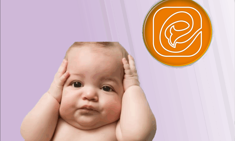 مشکل صدا ایتا