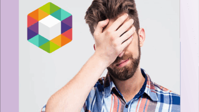 دیلیت اکانت روبیکا