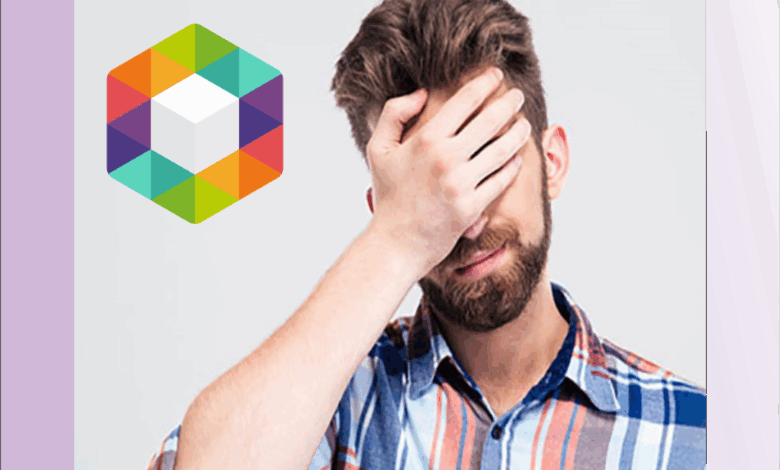 دیلیت اکانت روبیکا