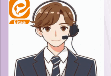 پاسخگویی مشکلات ایتا تلفنی ، مشکل ایتا الان