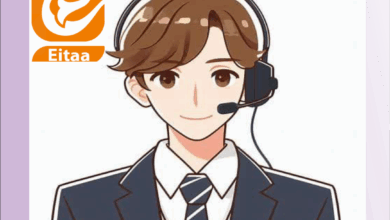 پاسخگویی مشکلات ایتا تلفنی ، مشکل ایتا الان