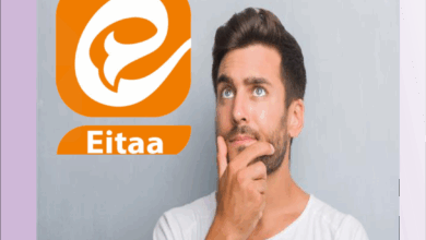 مشکل قطعی ایتا