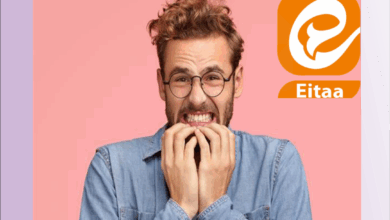 فراموشی تایید دو مرحله ای ایتا