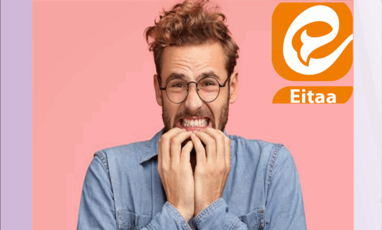 فراموشی تایید دو مرحله ای ایتا