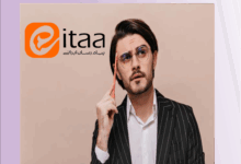 بازیابی تایید دو مرحله ای ایتا