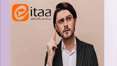 بازیابی تایید دو مرحله ای ایتا