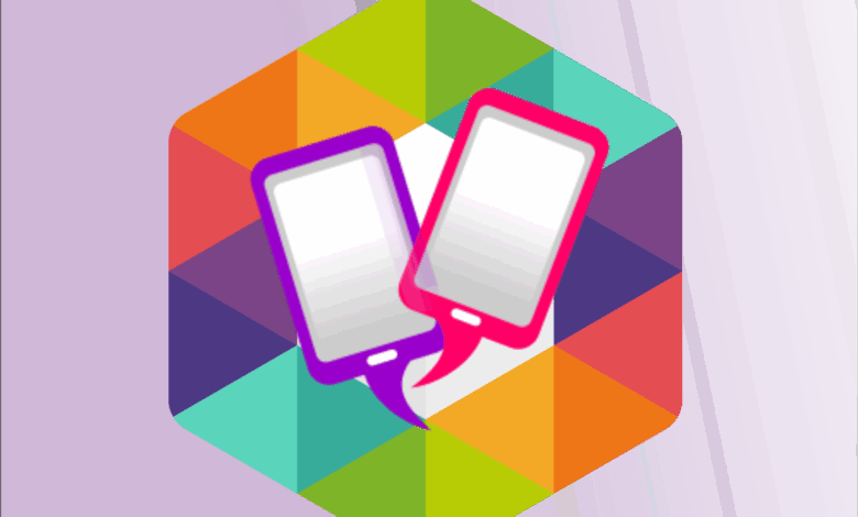 مشکل تماس صوتی روبیکا