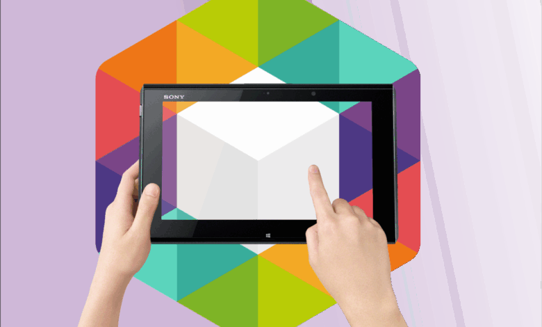 مشکل صدای روبیکا