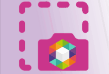 مشکل اسکرین شات روبیکا