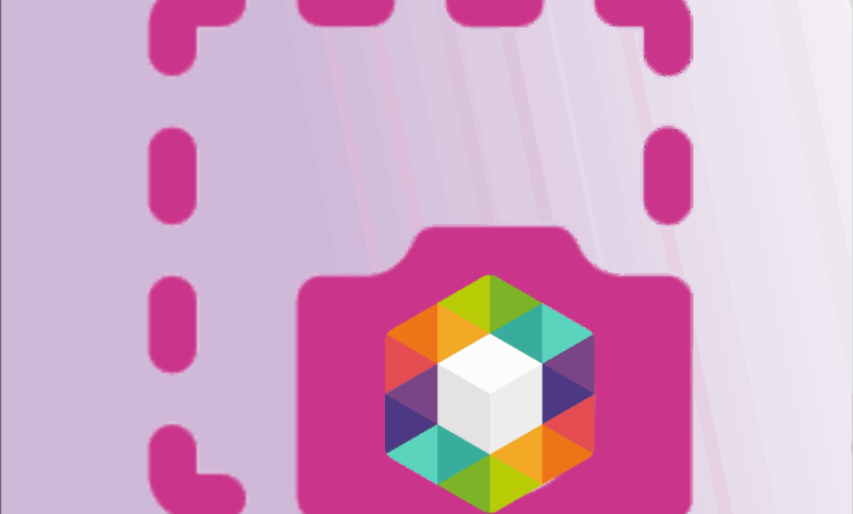 مشکل اسکرین شات روبیکا