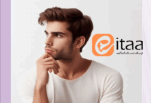 مشکل نیامدن کد ایتا