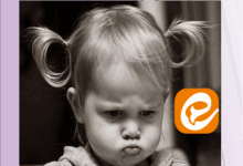 چرا ایتا بالا نمیاد