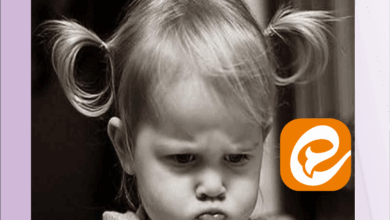 چرا ایتا بالا نمیاد