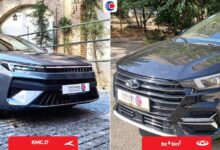 مقایسه j7 با آریزو ۶ پرو