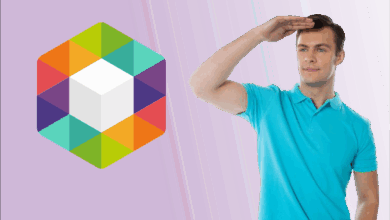 حذف مخاطبین روبیکا