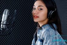 چطور خواننده شویم؟