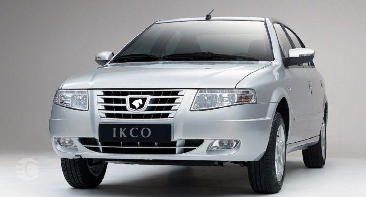 معرفی سمند سورن