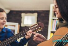 باورهای غلط درباره یادگیری موسیقی