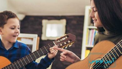 باورهای غلط درباره یادگیری موسیقی