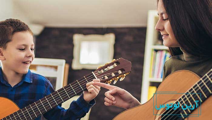 باورهای غلط درباره یادگیری موسیقی