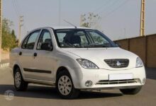 مقایسه تیبا EX و SX