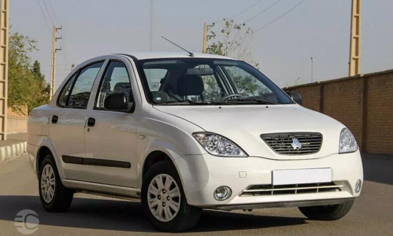 مقایسه تیبا EX و SX