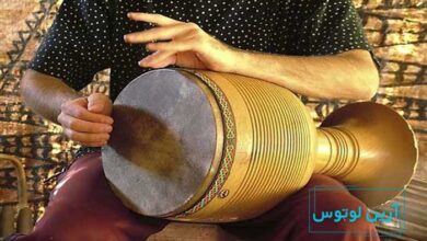 یادگیری تنبک چقدر طول میکشد؟