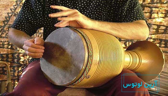 یادگیری تنبک چقدر طول میکشد؟