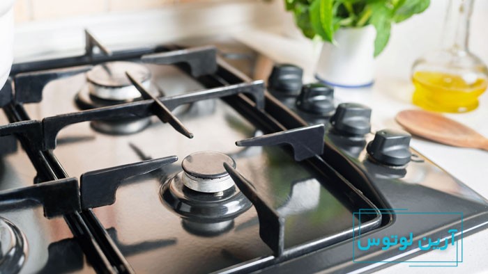 فنگ شویی جذب ثروت در آشپزخانه