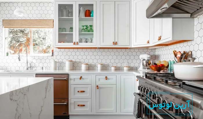 فنگ شویی آشپزخانه