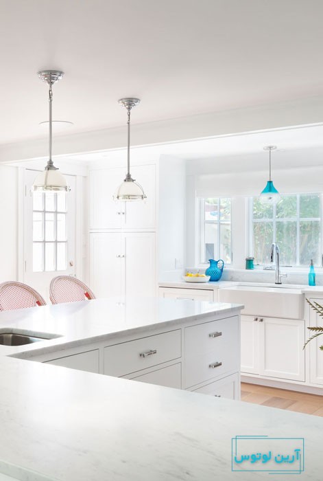 فنگ شویی آشپزخانه