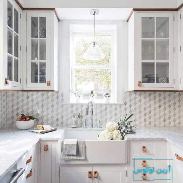 فنگ شویی آشپزخانه