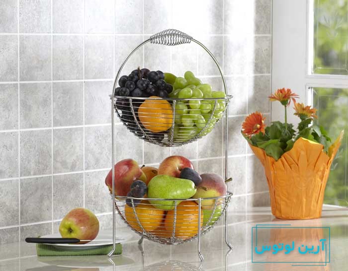 فنگ شویی جذب ثروت در آشپزخانه