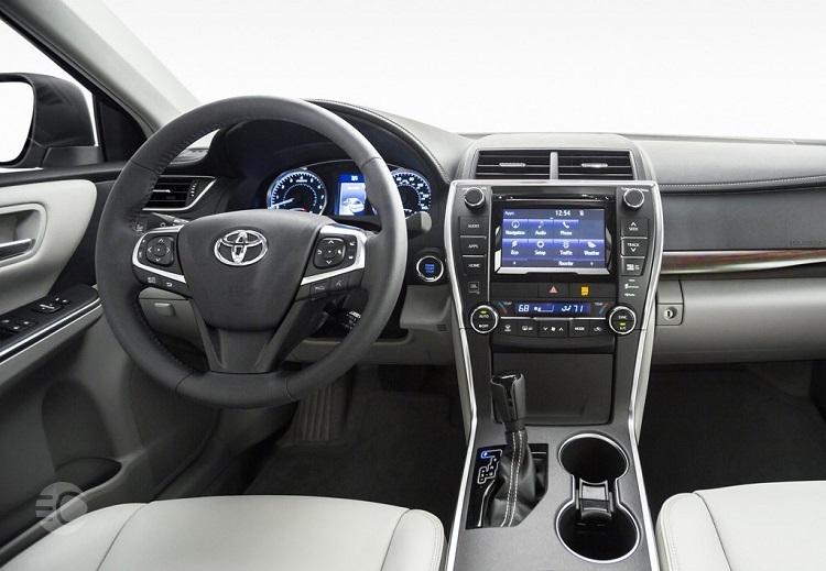 مقایسه آپشن­ها و امکانات رفاهی