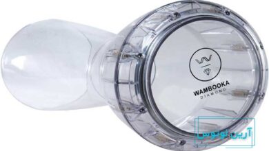 ساز وامبوکا چیست